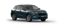 ZR-V Hybrid Advance