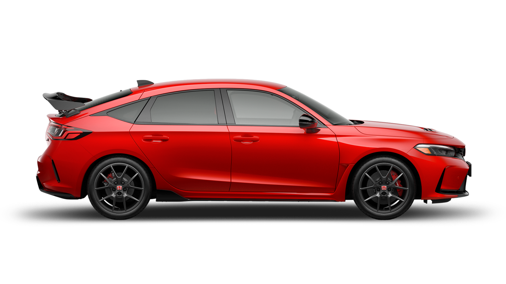 Civic Type R