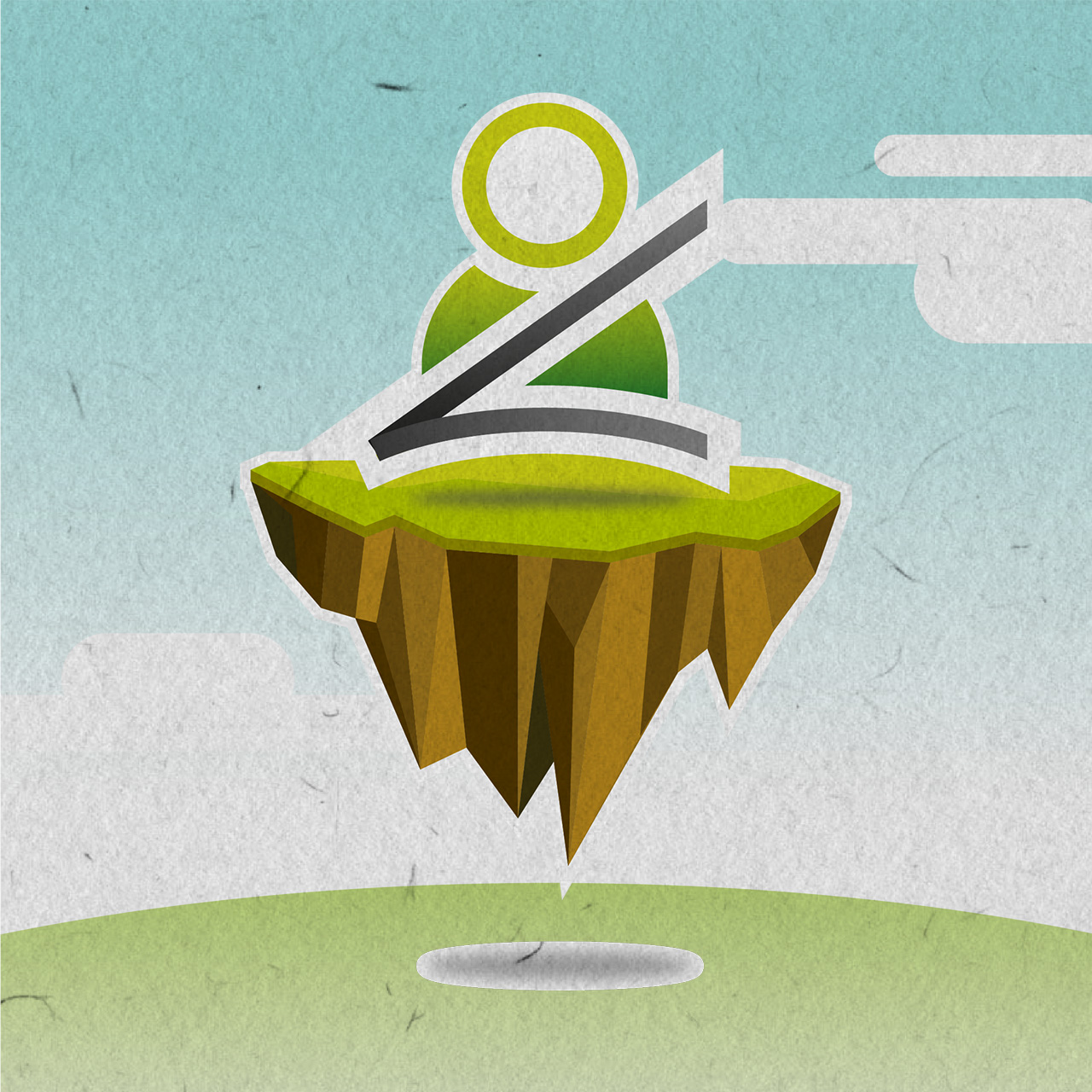 Honda Sky so symbolom bezpečnosti