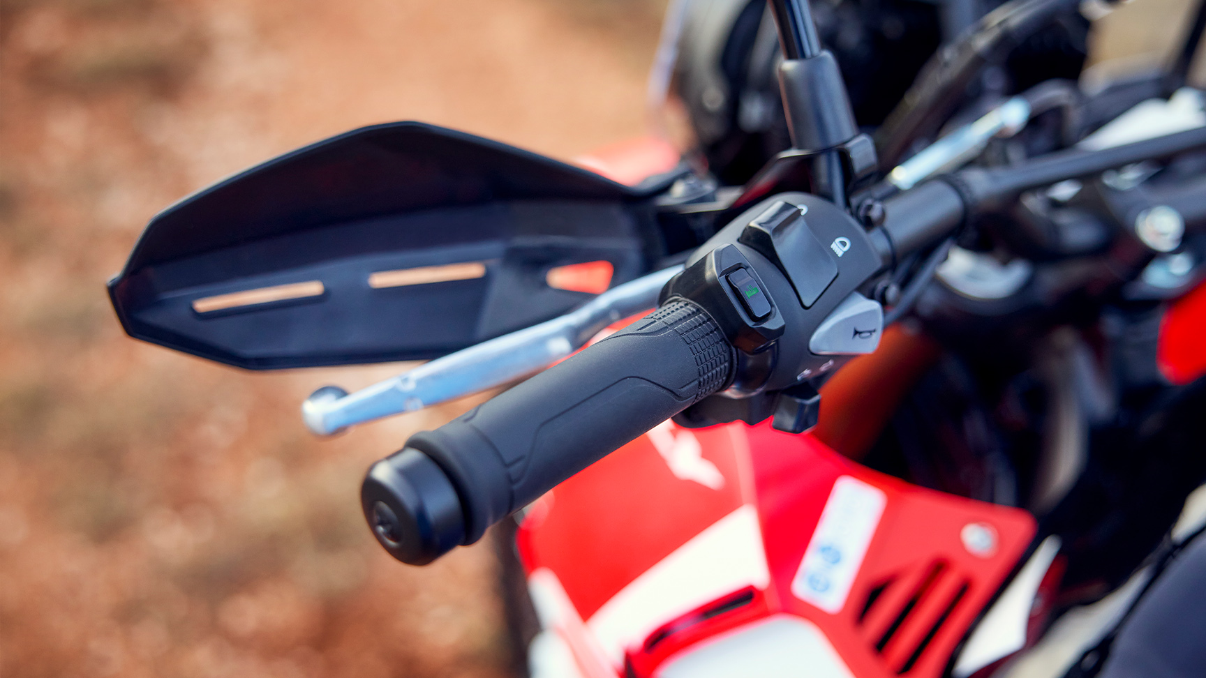 Klzná doska modelu CRF300L
