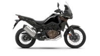 CRF1100L Africa Twin Electronic Suspension 2026 Matte Ballistic Black Metallic