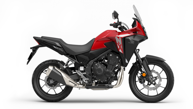 Honda NX500