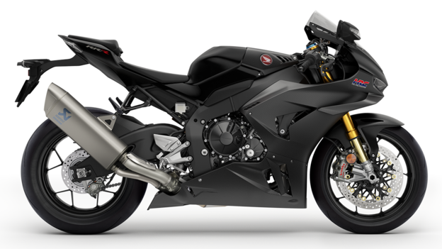 Honda CBR1000R-RR Fireblade SP Carbon Edition