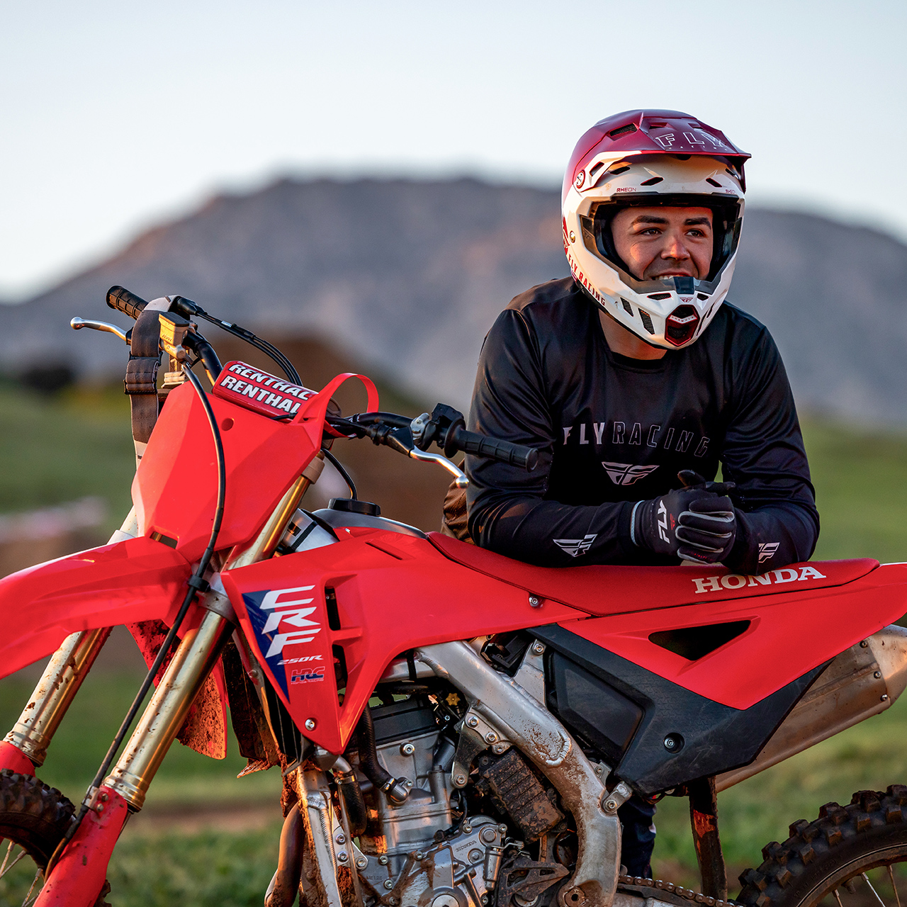 Honda CRF250R