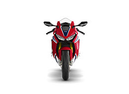 CBR1000RR Fireblade SP predná časť
