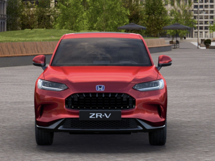 MIMORIADNA ZĽAVA!!! HONDA ZR-V 2.0 i-MMD e:HEV ADVANCE. IHNEĎ K ODBERU!