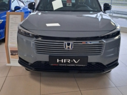 NOVINKA! MIMORIADNA ZĽAVA NA TENTO MODEL!! HR-V 2025, 1.5 e:HEV Advance Style PLUS - s panoramatickou strechou