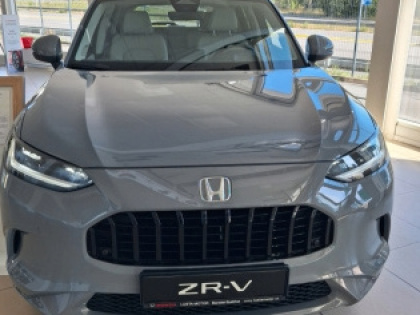NOVÁ 2027 HONDA ZR-V 2.0 e:HEV ADVANCE